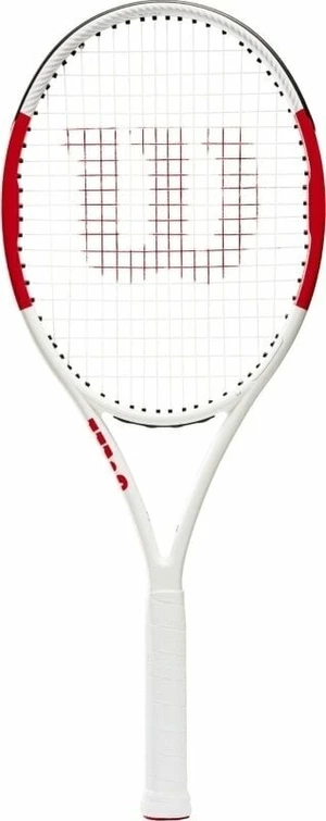Wilson Six.One Lite 102 Tennis Racket L1 Racheta de tenis