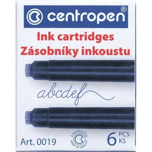 Centropen Atramentová bomička 6 ks