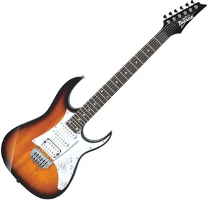 Ibanez GRG140-SB Sunburst Guitarra eléctrica