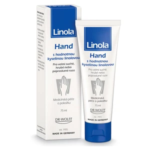 LINOLA Hand 75 ml