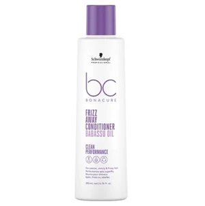 SCHWARZKOPF Professional BC Bonacure Kondicionér Frizz Away 1000 ml