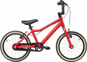 Academy Grade 3 Red 16" Biciclete copii