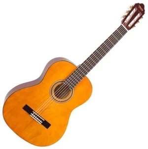 Valencia VC203 3/4 Vintage Natural 3/4 klasická gitara pre dieťa