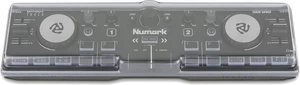 Numark DJ2GO2 Touch Cover SET Contrôleur DJ