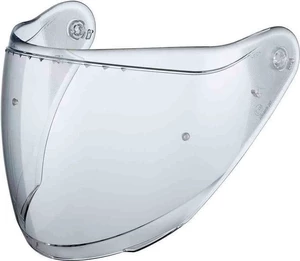 Schuberth SV2 Visor M1 Pro/M1 (One Size) Wizjer kasku Light Smoke