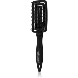 Waterclouds Black Brush Vent Flex kefa na vlasy Small 1 ks
