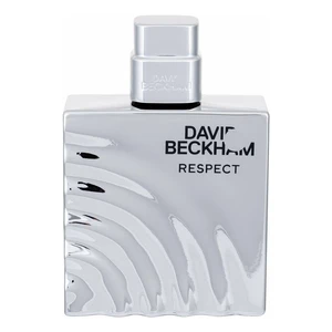DAVID BECKHAM Respect Toaletní voda 90 ml