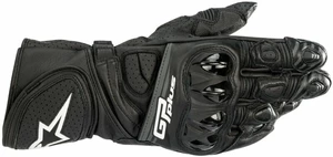 Alpinestars GP Plus R V2 Gloves Black S Gants de moto