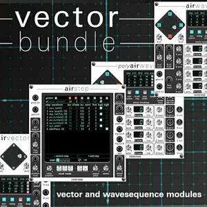 Cherry Audio Vector Bundle (Prodotto digitale)