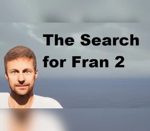 The Search for Fran 2 Steam CD Key