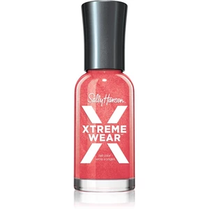 Sally Hansen Hard As Nails Xtreme Wear spevňujúci lak na nechty odtieň Heat Stroke 11,8 ml