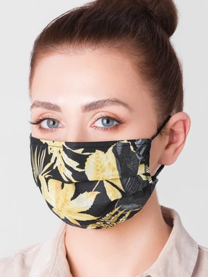 Edoti Cotton mask A306