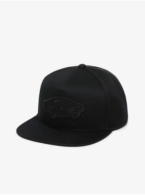 Baseball Cap Vans Mn Classic Patch Dream Black/Black
