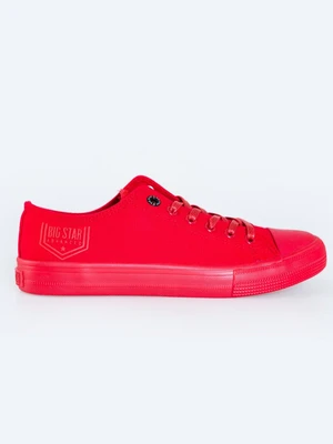 Sneakers da uomo Big Star