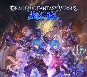 Granblue Fantasy Versus: Rising Steam Altergift