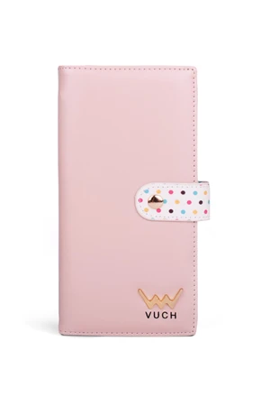 VUCH Nude ladiest wallet