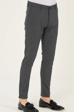 Pantalone da uomo dewberry