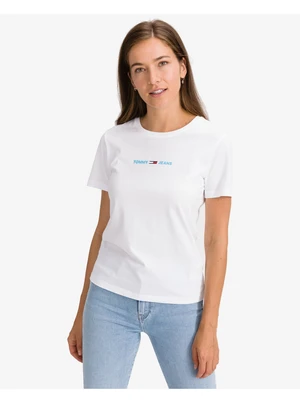 T-shirt Tommy Jeans - Women