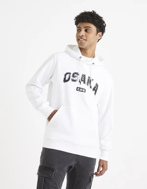 Celio Sweatshirt Veosaka - Men's