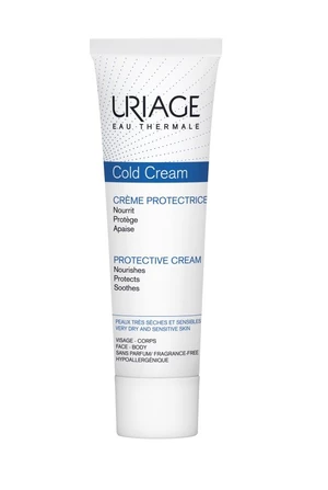 Uriage Cold Cream ochranný krém 100 ml