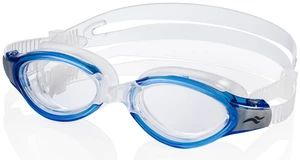 AQUA SPEED Unisex's Swimming Goggles Triton  Pattern 01