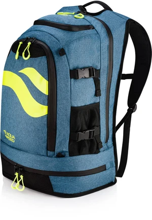 AQUA SPEED Unisex's Backpack MAXPACK