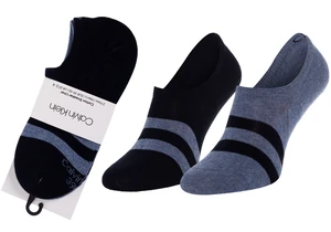 Calvin Klein Man's 2Pack Socks 100001789