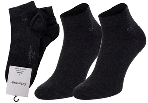 Calvin Klein Man's 2Pack Socks 701218706005