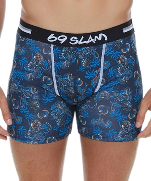 Men's Boxer Shorts 69SLAM fit ancient egypt dylan