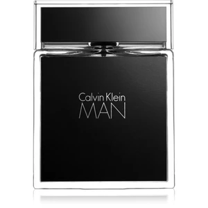 Calvin Klein Man toaletní voda pro muže 50 ml