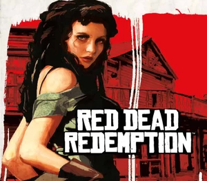 Red Dead Redemption Xbox 360 / XBOX One Account