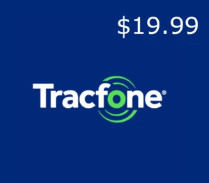 Tracfone $19.99 Mobile Top-up US