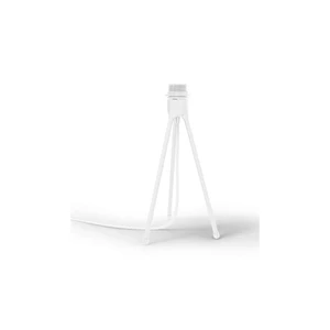 Biały trójnożny stojak na lampę UMAGE, wys. 36 cm