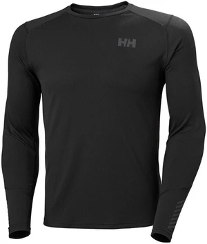 Helly Hansen Lifa Active Crew Black XL Sous-vêtements thermiques