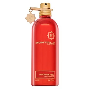 Montale Wood On Fire parfémovaná voda unisex 100 ml