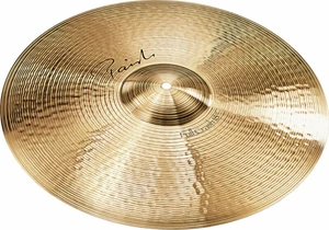 Paiste Signature Crash talerz perkusyjny 17"