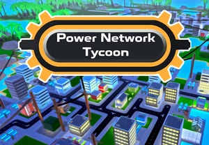 Power Network Tycoon Steam CD Key