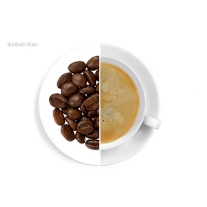 Skořicoví šneci - 0,5 kg  káva, aromatizovaná