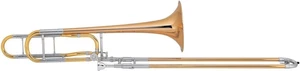 C.G. Conn 88HSO Bb/F Trombone Sib / F