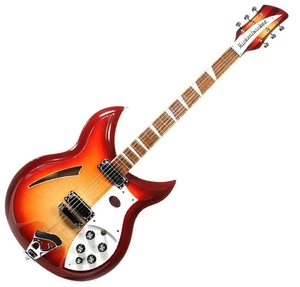 Rickenbacker 381V69