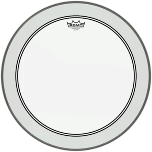 Remo P3-0308-BP Powerstroke 3 Clear 8" Schlagzeugfell