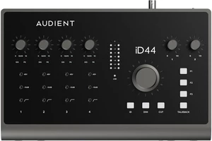 Audient iD44 MKII