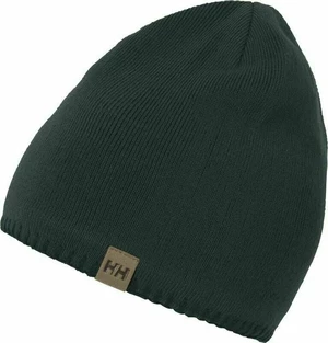 Helly Hansen Mountain Beanie Fleece Lined Slate UNI Bonnet de Ski