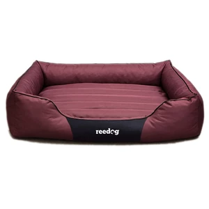 Hundebett Reedog Comfy Bordo - XL