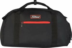 Titleist Players Boston Bag Black/Red