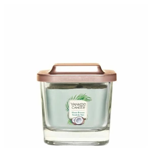 YANKEE CANDLE Classic malá hranatá Svíčka Shore Breeze 96 g