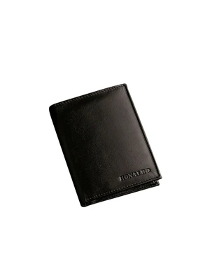 Portafoglio da uomo Fashionhunters Leather