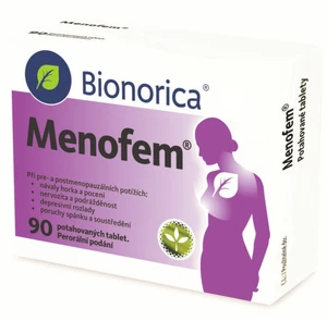 Menofem 20 mg 90 tablet