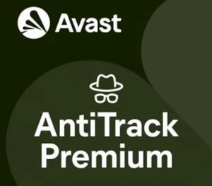 Avast AntiTrack Premium 2024 Key (1 Year / 1 PC)