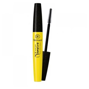 DERMACOL Vampire Prodlužující řasenka Black 8 ml DERMACOL Vampire Prodlužující řasenka Black 8 ml